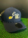Swing Hub Hat