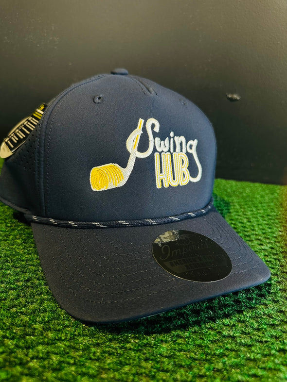 Swing Hub Hat