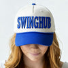 ***Preorder*** Sports Puff Hat