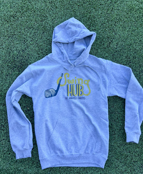 Swing Hub Hoodie