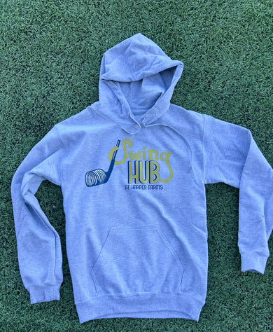 Swing Hub Hoodie