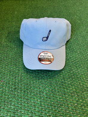 Swing Hub Club Breaker Blue Hat