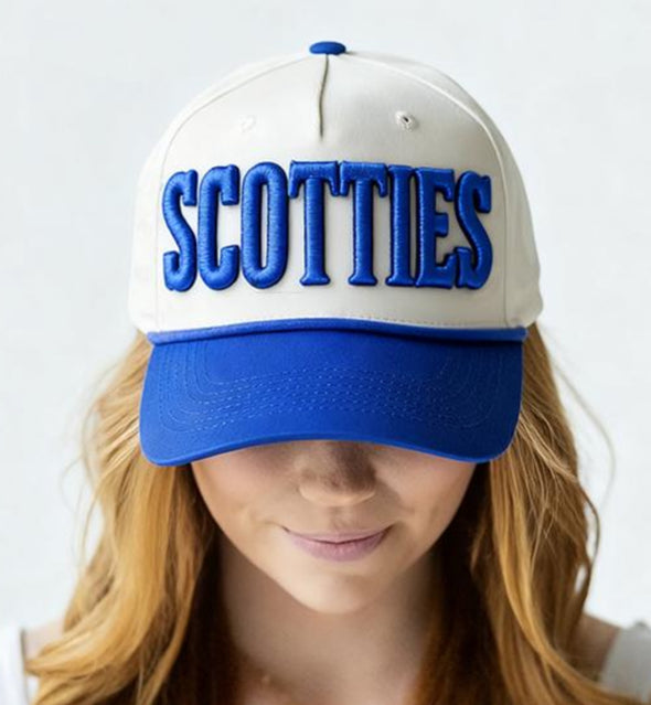 ***Preorder*** Sports Puff Hat
