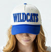 ***Preorder*** Sports Puff Hat