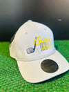 Swing Hub Hat
