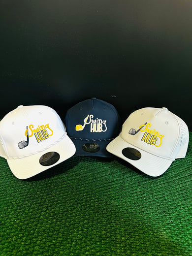 Swing Hub Hat