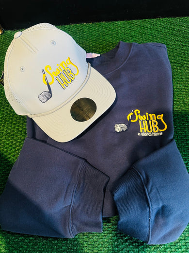 Swing Hub Sweatshirt