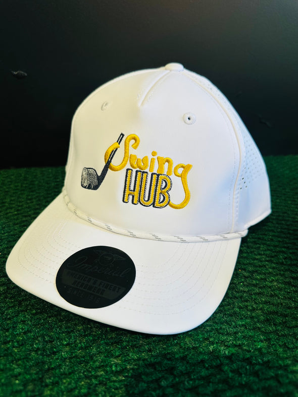 Swing Hub Hat