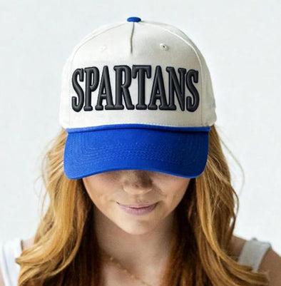 ***Preorder*** Sports Puff Hat