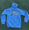 Swing Hub Hoodie