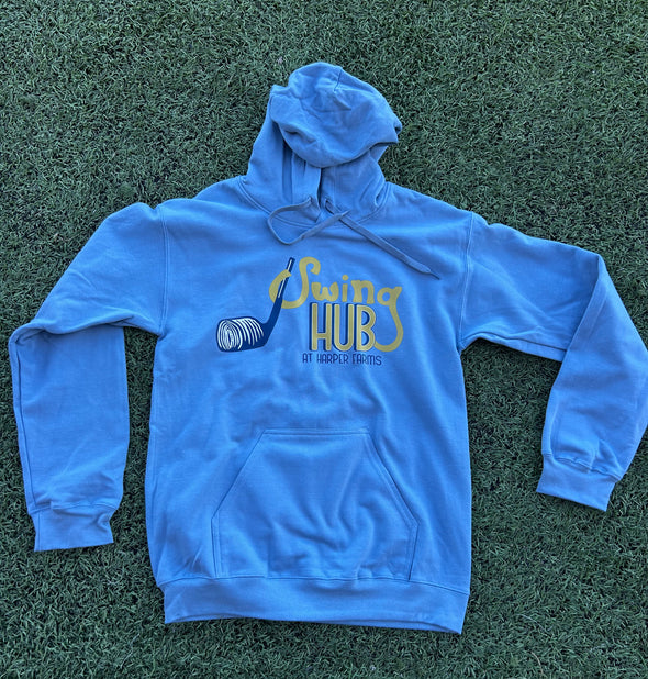 Swing Hub Hoodie