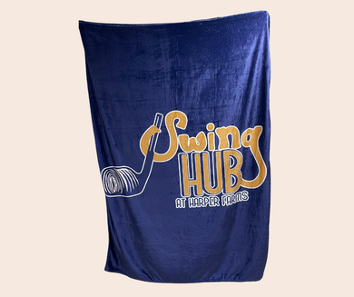 Swing Hub Blanket