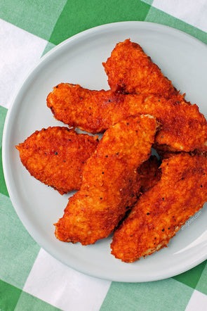 Chicken Fingers