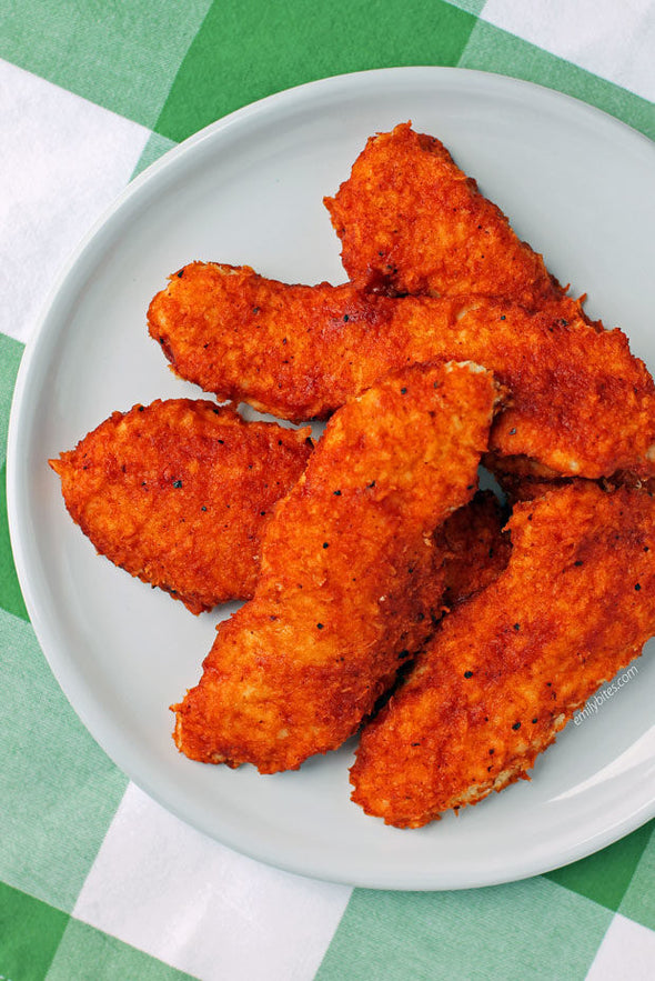 Chicken Fingers