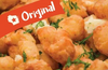 Cheese Curds