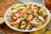 Chicken Finger Salad